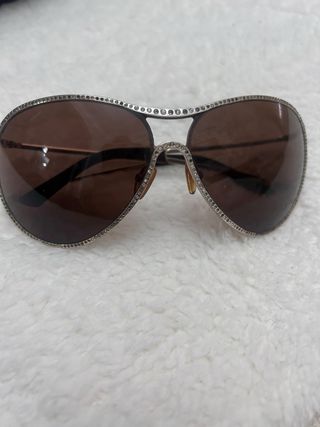 Gafas de sol Valentino Aviador