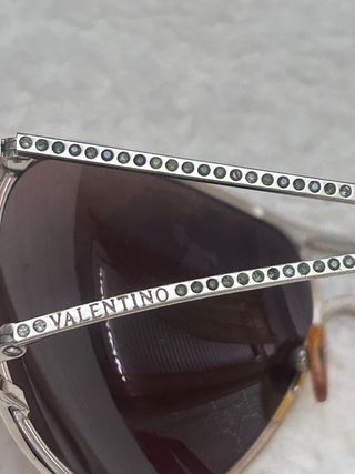 Gafas de sol Valentino Aviador