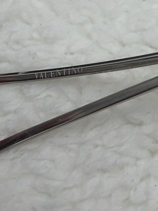 Gafas de sol Valentino Aviador