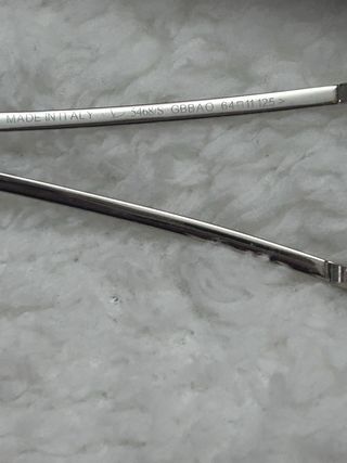 Gafas de sol Valentino Aviador