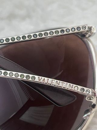 Gafas de sol Valentino Aviador