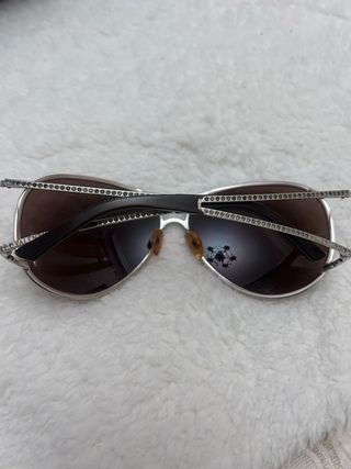 Gafas de sol Valentino Aviador