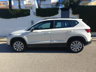 SEAT Ateca 2020