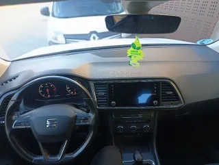SEAT Ateca 2020