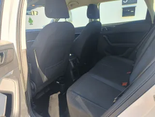 SEAT Ateca 2020