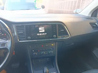 SEAT Ateca 2020