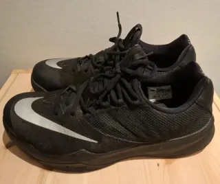 Zapatillas Nike Negras Talla 45