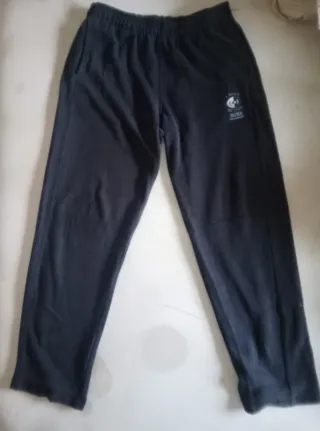 Chandal retro uomo Nike Vintage Cross action