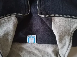 Chandal retro uomo Nike Vintage Cross action