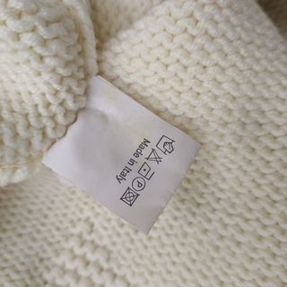 Maglione vintage Briciole