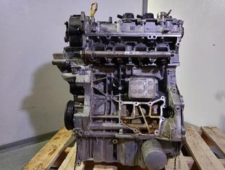 Rectp5356489 motor completo dada seat leon 1.5 tsi