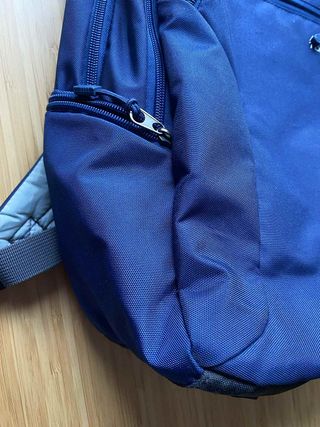 Mochila Urbana American Tourister Azul