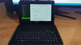 Microsoft Surface 2 + Teclado y Funda Oficiales
