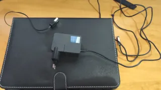 Microsoft Surface 2 + Teclado y Funda Oficiales