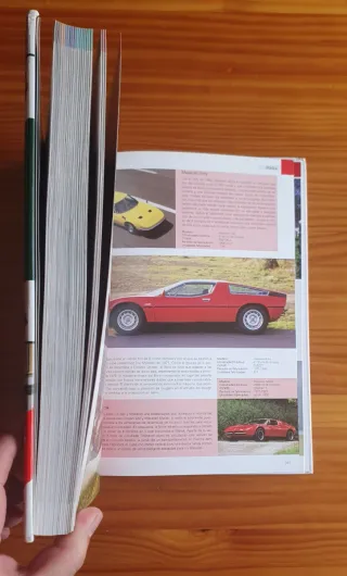 1000 automoviles/ 1000 Automobiles (Spanish Edi...