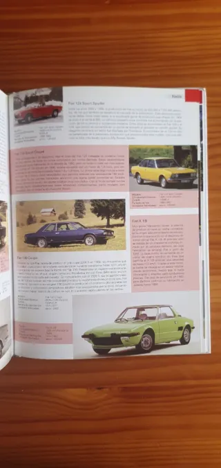 1000 automoviles/ 1000 Automobiles (Spanish Edi...