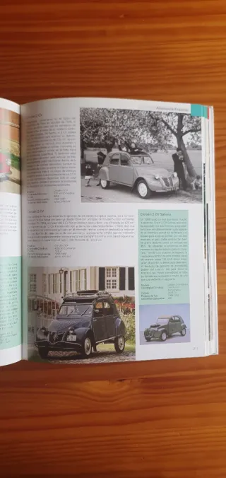 1000 automoviles/ 1000 Automobiles (Spanish Edi...