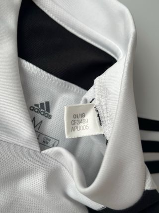 Camiseta Juventus Ronaldo 7 Original 2018 2019 M