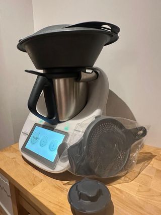 Thermomix TM6 en excelente estado