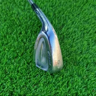Hierro 9 Mizuno MP60 Golf zurdo
