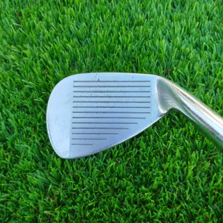 Hierro 9 Mizuno MP60 Golf zurdo