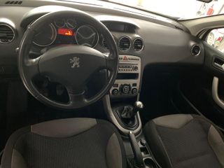 Peugeot 308 2010