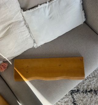 Baldas Hannun Queralt Madera