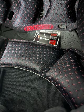 LS2 MX701 Explorer Carbon Frontier II