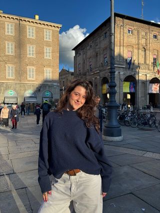 Profesora particular de Primaria / canguro