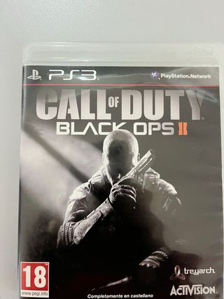 Call of Duty per PS3