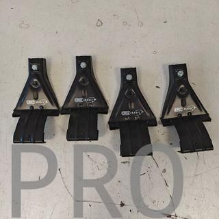 SOPORTE BACA MERCEDES CLASE A NUEVO 932378