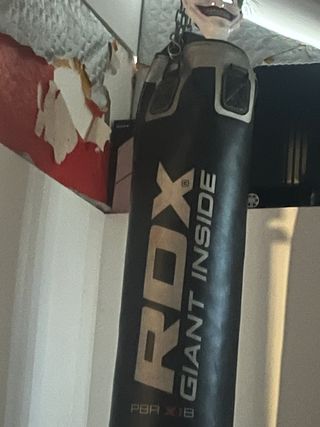 Saco de boxeo RDX Giant Inside