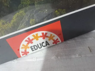 2 Puzles Educa 1500 y 1000 piezas