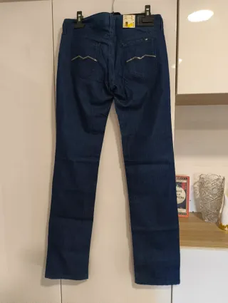 Jeans Melting Pot Donna Taglia M