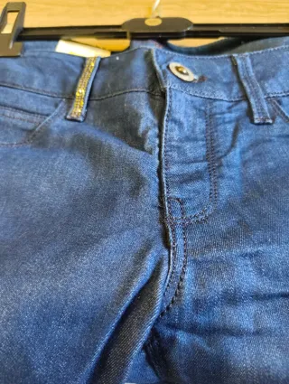 Jeans Melting Pot Donna Taglia M