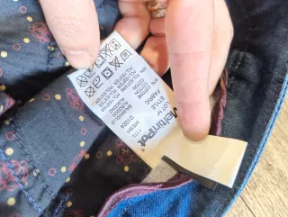 Jeans Melting Pot Donna Taglia M