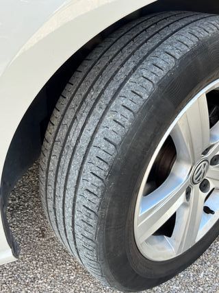 Volkswagen Golf 2017 - 2.0 TDI 150cv DSG automátic