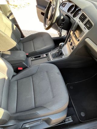 Volkswagen Golf 2017 - 2.0 TDI 150cv DSG automátic