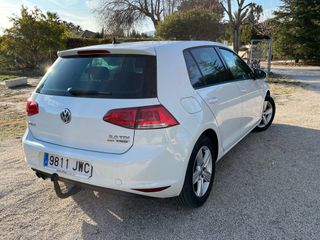 Volkswagen Golf 2017 - 2.0 TDI 150cv DSG automátic