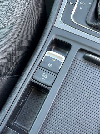 Volkswagen Golf 2017 - 2.0 TDI 150cv DSG automátic