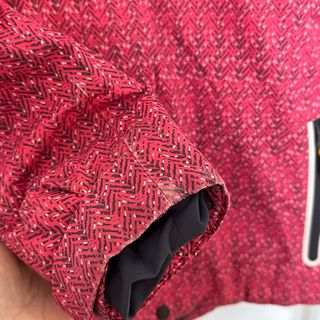 Chaqueta esquí niña CMP talla 152