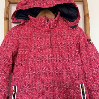 Chaqueta esquí niña CMP talla 152