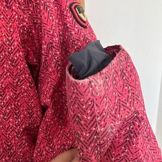 Chaqueta esquí niña CMP talla 152