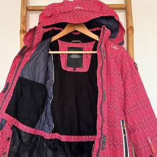 Chaqueta esquí niña CMP talla 152