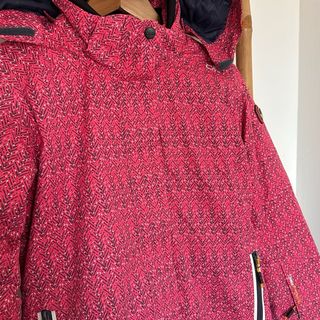 Chaqueta esquí niña CMP talla 152