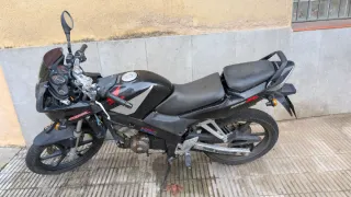 Honda CBR 125 Carburación - Piezas