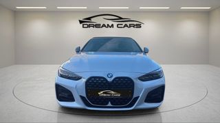 BMW Serie 4 420i Cabrio 135 kW (184 CV)