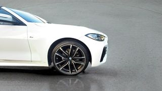 BMW Serie 4 420i Cabrio 135 kW (184 CV)