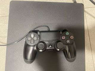PS4 (PlayStation 4) Negra