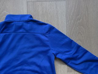 Chándal niño Real Sociedad Adidas